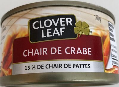 Crab Meat