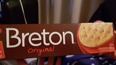 Breton original